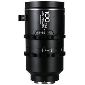 Venus Optics Laowa 100mm T2.9 2x Macro APO FF