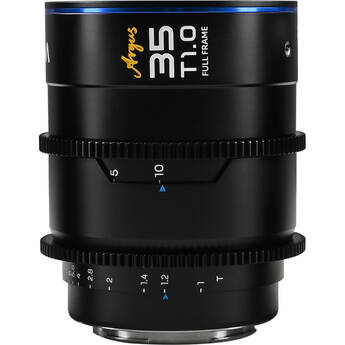 Venus Optics Laowa Argus FF 35mm T1