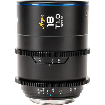 Venus Optics Laowa Argus S35 18mm T1