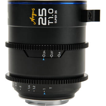 Venus Optics Laowa Argus S35 25mm T1