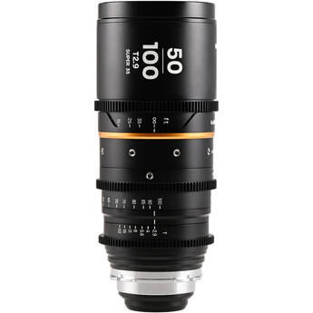 Venus Optics Laowa Nanomorph 50-100mm T2.9 1.5x S35 Anamorphic Zoom