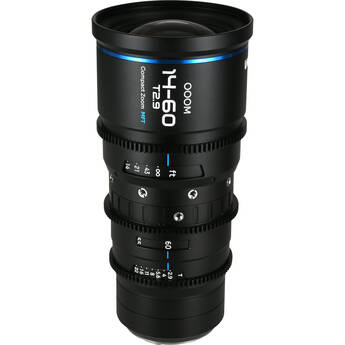 Venus Optics Laowa OOOM 14-60mm T2.9