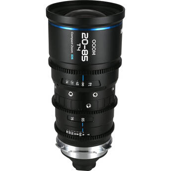Venus Optics Laowa OOOM 20-85mm T4 S35