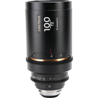 Venus Optics Laowa Proteus 2x Anamorphic 100mm T2