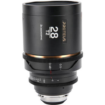 Venus Optics Laowa Proteus 2x Anamorphic 28mm T2