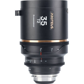 Venus Optics Laowa Proteus 2x Anamorphic 35mm T2
