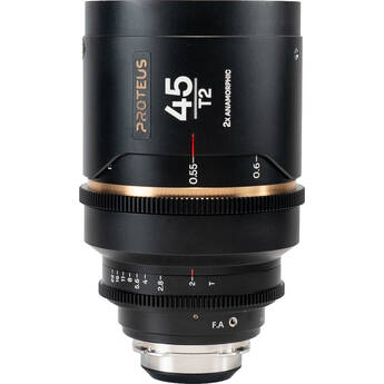 Venus Optics Laowa Proteus 2x Anamorphic 45mm T2