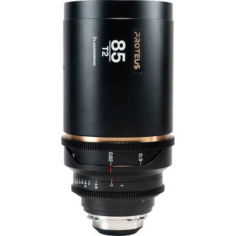 Venus Optics Laowa Proteus 2x Anamorphic 85mm T2