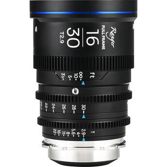 Venus Optics Laowa Ranger 16-30mm T2.9