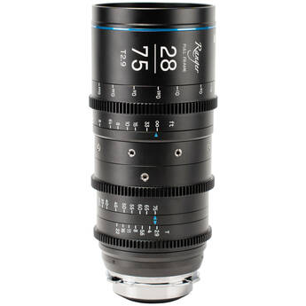 Venus Optics Laowa Ranger 28-75mm T2.9
