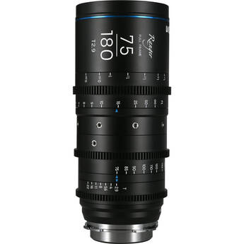 Venus Optics Laowa Ranger 75-180mm T2.9