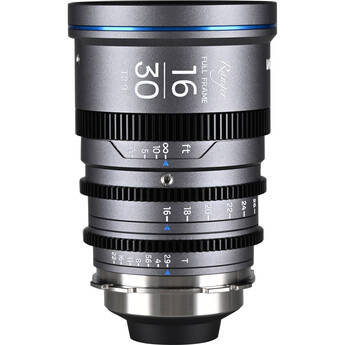 Venus Optics Laowa Ranger Lite 16-30mm T2.9
