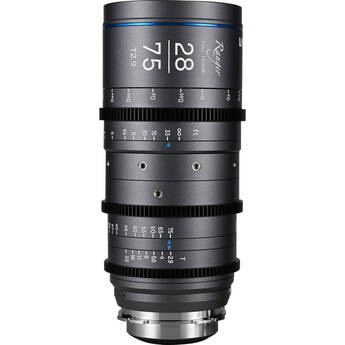 Venus Optics Laowa Ranger Lite 28-75mm T2.9