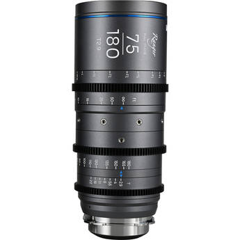 Venus Optics Laowa Ranger Lite 75mm-180mm T2.9