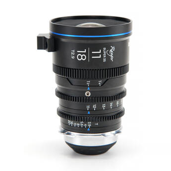 Venus Optics Laowa Ranger S35 11-18mm T2.9