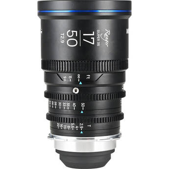 Venus Optics Laowa Ranger S35 17-50mm T2.9 Compact