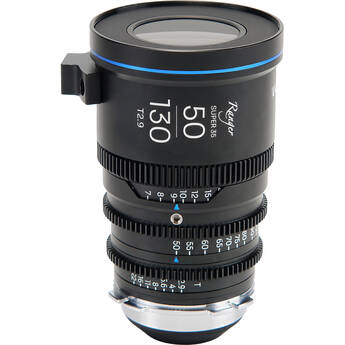 Venus Optics Laowa Ranger S35 50-130mm T2.9