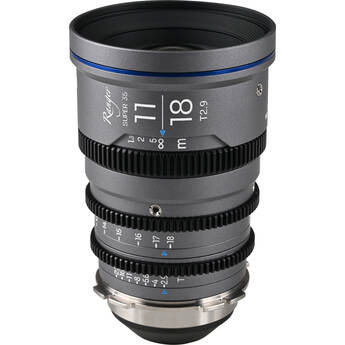 Venus Optics Laowa Ranger S35 Lite 11-18mm T2.9