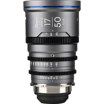Venus Optics Laowa Ranger S35 Lite 17-50mm T2.9
