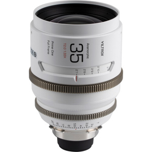 Viltrox EPIC 35mm T2 1.33x Full-Frame Anamorphic