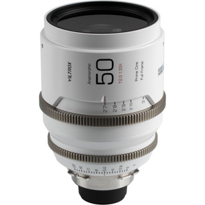 Viltrox EPIC 50mm T2 1.33x Anamorphic