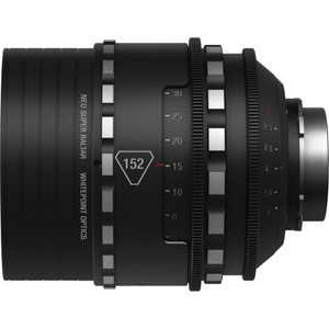 Whitepoint Optics 152mm Neo Super Baltar