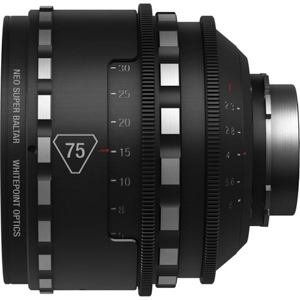 Whitepoint Optics 75mm Neo Super Baltar