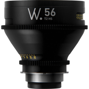 Whitepoint Optics High-Speed 56mm T2.5
