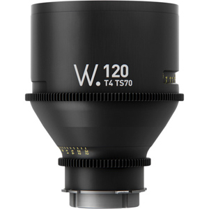 Whitepoint Optics TS70 120mm