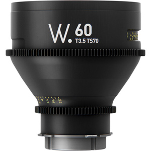 Whitepoint Optics TS70 60mm