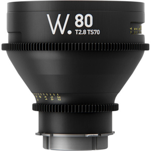 Whitepoint Optics TS70 80mm