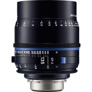 ZEISS CP.3 135mm T2.1 Compact