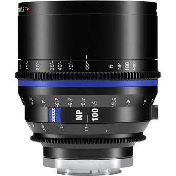 ZEISS Nano Prime 100mm T1.5