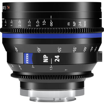 ZEISS Nano Prime 24mm T1.5
