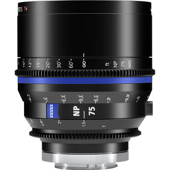 ZEISS Nano Prime 75mm T1.5