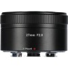 7Artisans AF 27mm F2.8
