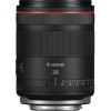Canon RF 20mm F1.4 L VCM