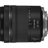 Canon RF 24-105mm F4.0-7.1 IS