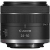 Canon RF 24-50mm F4.5-6.3