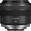 Canon RF 24mm F1.8 IS