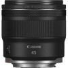 Canon RF 45mm F1.2