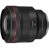 Canon RF 85mm F1.2L USM DS