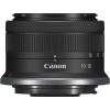 Canon RF-S 10-18mm F4.5-6.3