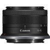 Canon RF-S 18-45mm f4.5-6.3 IS