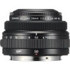Fujifilm GF 50mm F3.5 R LM WR