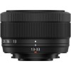 Fujifilm XC 13-33mm F3.5-6.3 OIS