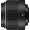 Fujifilm XC 35mm F2