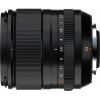 Fujifilm XF 33mm F1.4 R LM WR