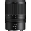 Nikon Z 17-28mm F2.8