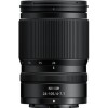 Nikon Z 24-105mm F4-7.1